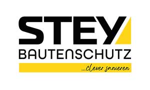 Logo STEY Bautenschutz