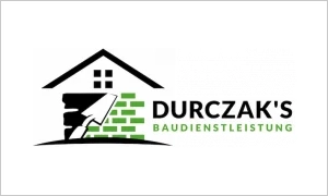 Logo Durczaks Baudienstleistung